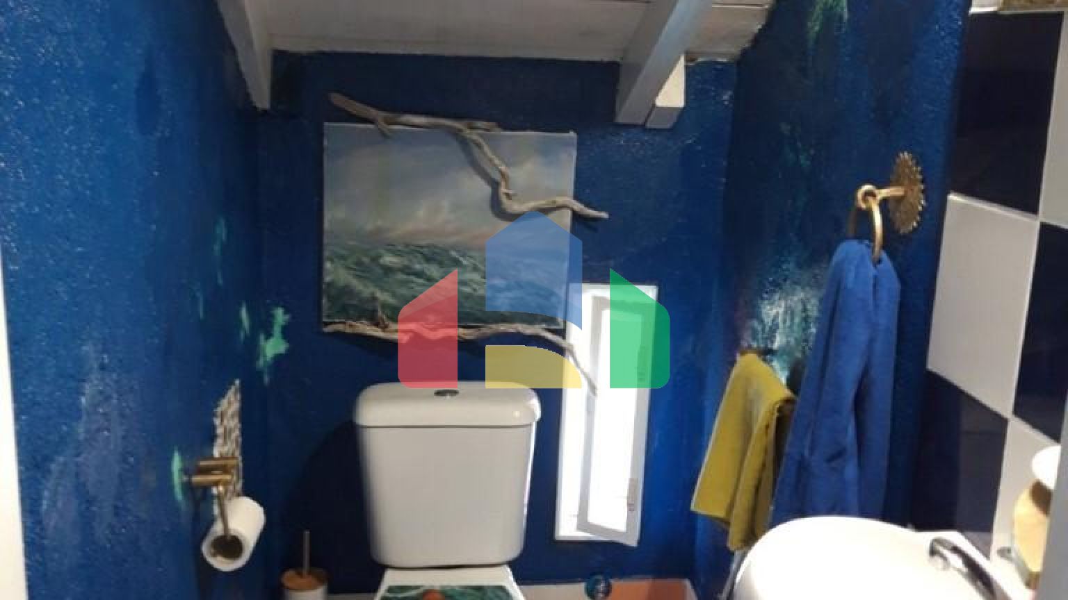 Продаж - Котедж 70 m² на Кассандрі (Халкідіки)