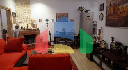 For Sale - Detached house 85 m² in Kassandra, Chalkidiki