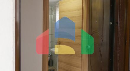 Продаж - Котедж 85 m² на Кассандрі (Халкідіки)