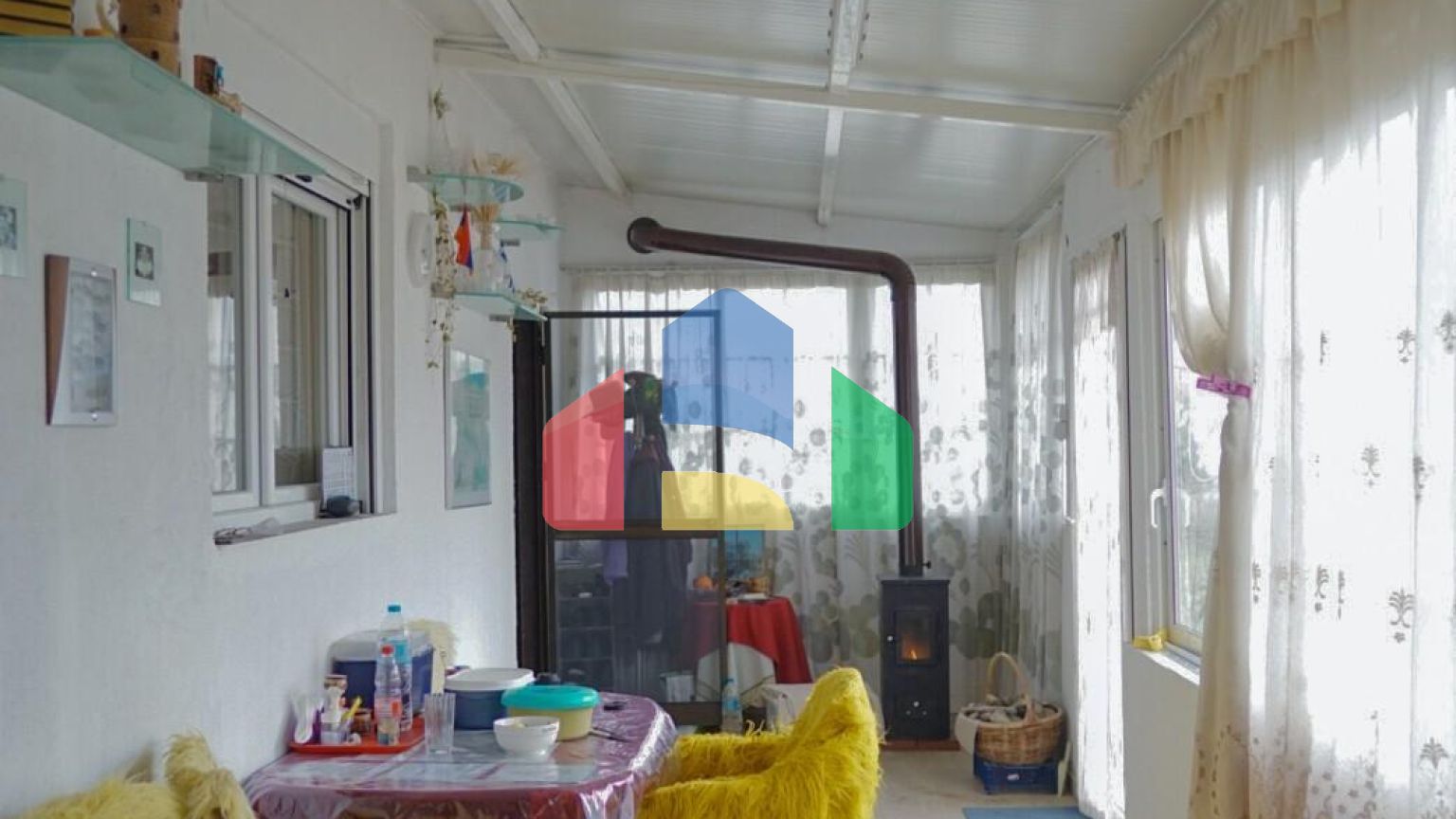 Продаж - Котедж 85 m² на Кассандрі (Халкідіки)