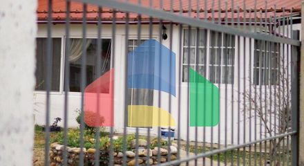 Продаж - Котедж 85 m² на Кассандрі (Халкідіки)