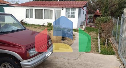 Продаж - Котедж 85 m² на Кассандрі (Халкідіки)