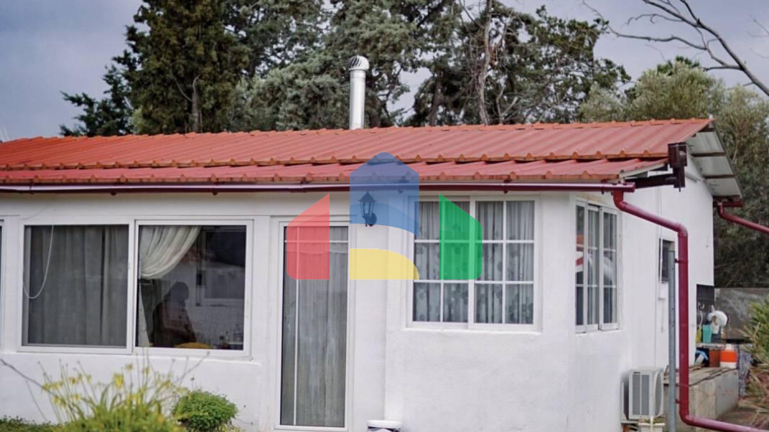 Продаж - Котедж 85 m² на Кассандрі (Халкідіки)