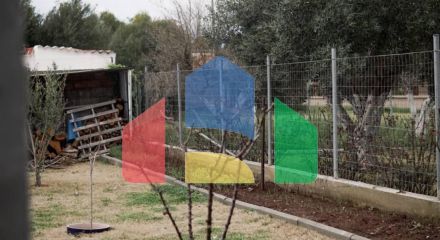 Продаж - Котедж 85 m² на Кассандрі (Халкідіки)