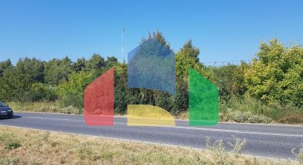 For Sale - Land 1500 m² in Kassandra, Chalkidiki