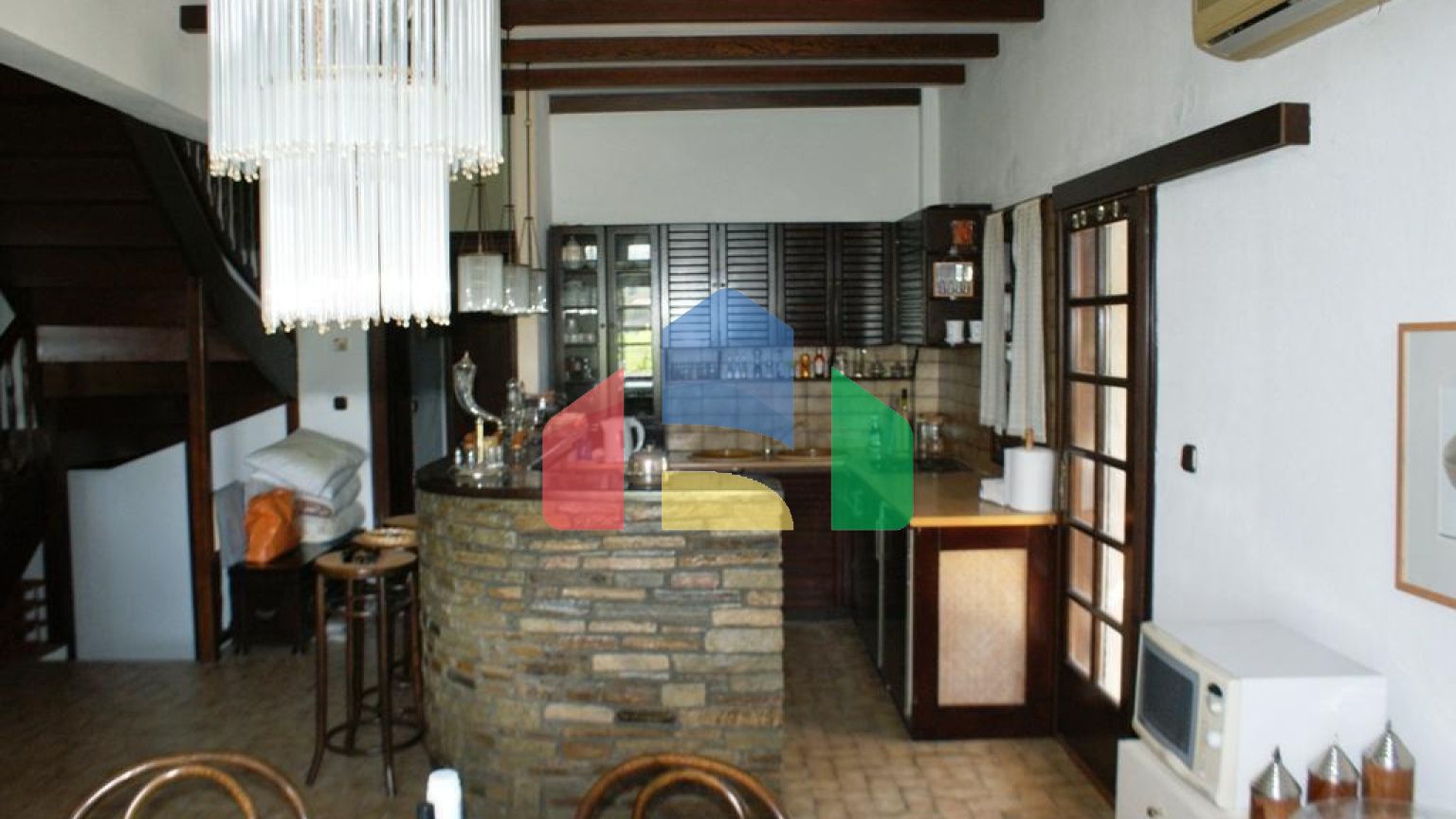 Продажа - Коттедж 210 m² на Кассандре (Халкидики)