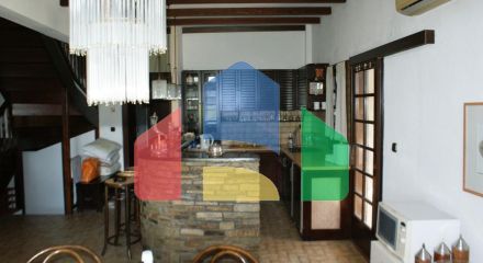 Продажа - Коттедж 210 m² на Кассандре (Халкидики) Продажа - Коттедж 210 m² на Кассандре (Халкидики)