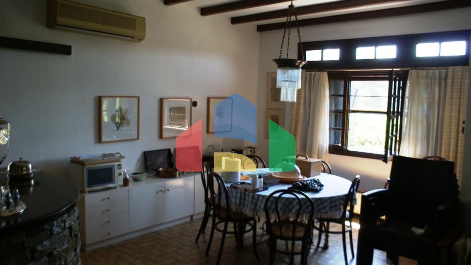 Продажа - Коттедж 210 m² на Кассандре (Халкидики)