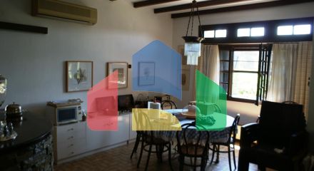 Продажа - Коттедж 210 m² на Кассандре (Халкидики) Продажа - Коттедж 210 m² на Кассандре (Халкидики)