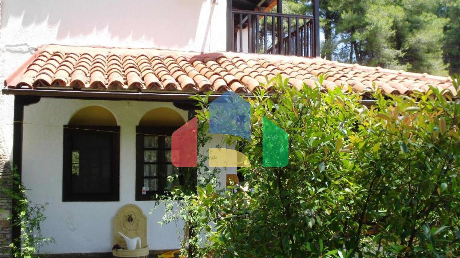 Продажа - Коттедж 210 m² на Кассандре (Халкидики)