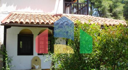 Продажа - Коттедж 210 m² на Кассандре (Халкидики) Продажа - Коттедж 210 m² на Кассандре (Халкидики)