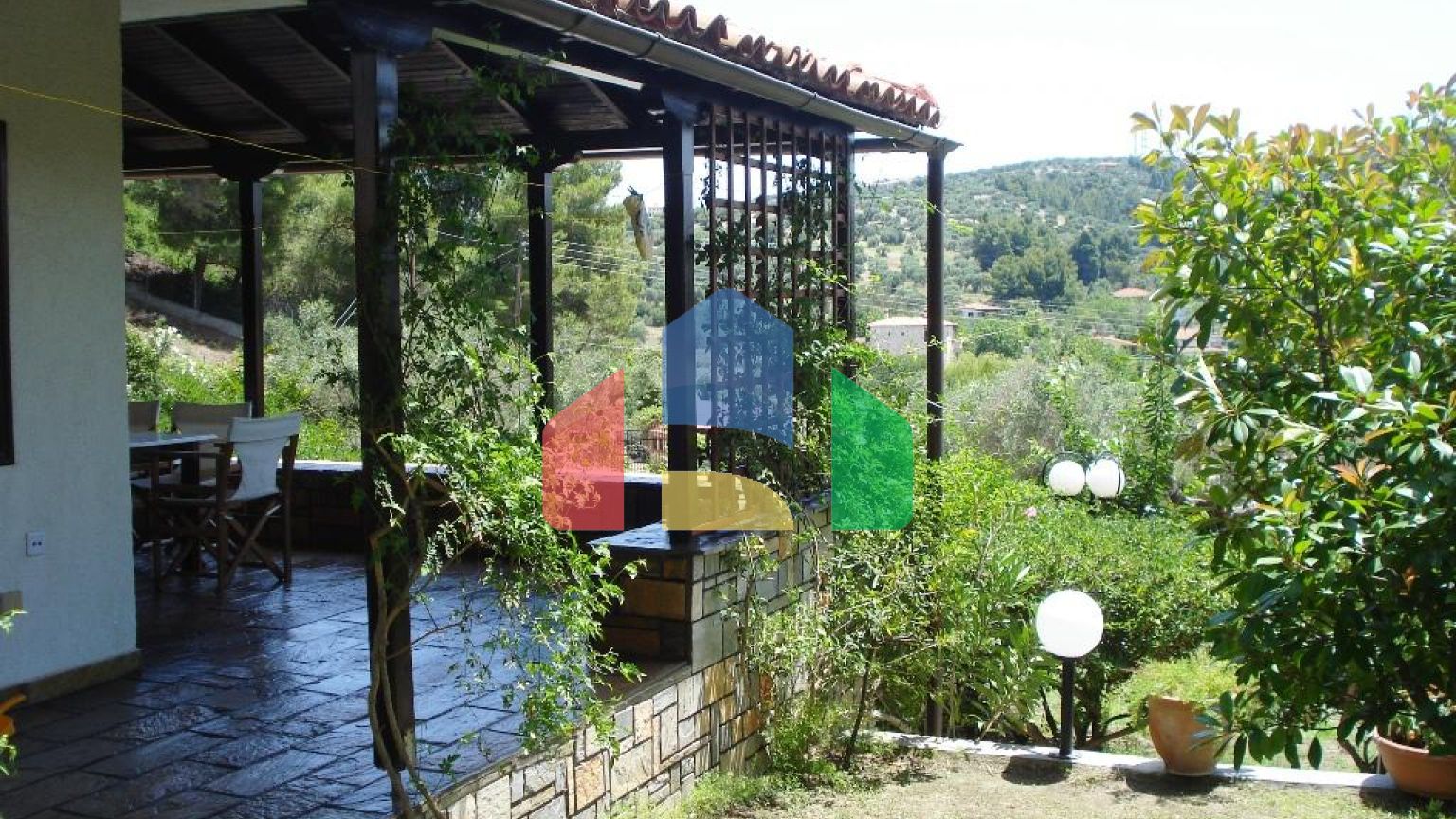 Продажа - Коттедж 210 m² на Кассандре (Халкидики)