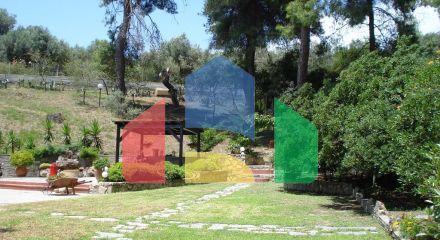 Продажа - Коттедж 210 m² на Кассандре (Халкидики) Продажа - Коттедж 210 m² на Кассандре (Халкидики)