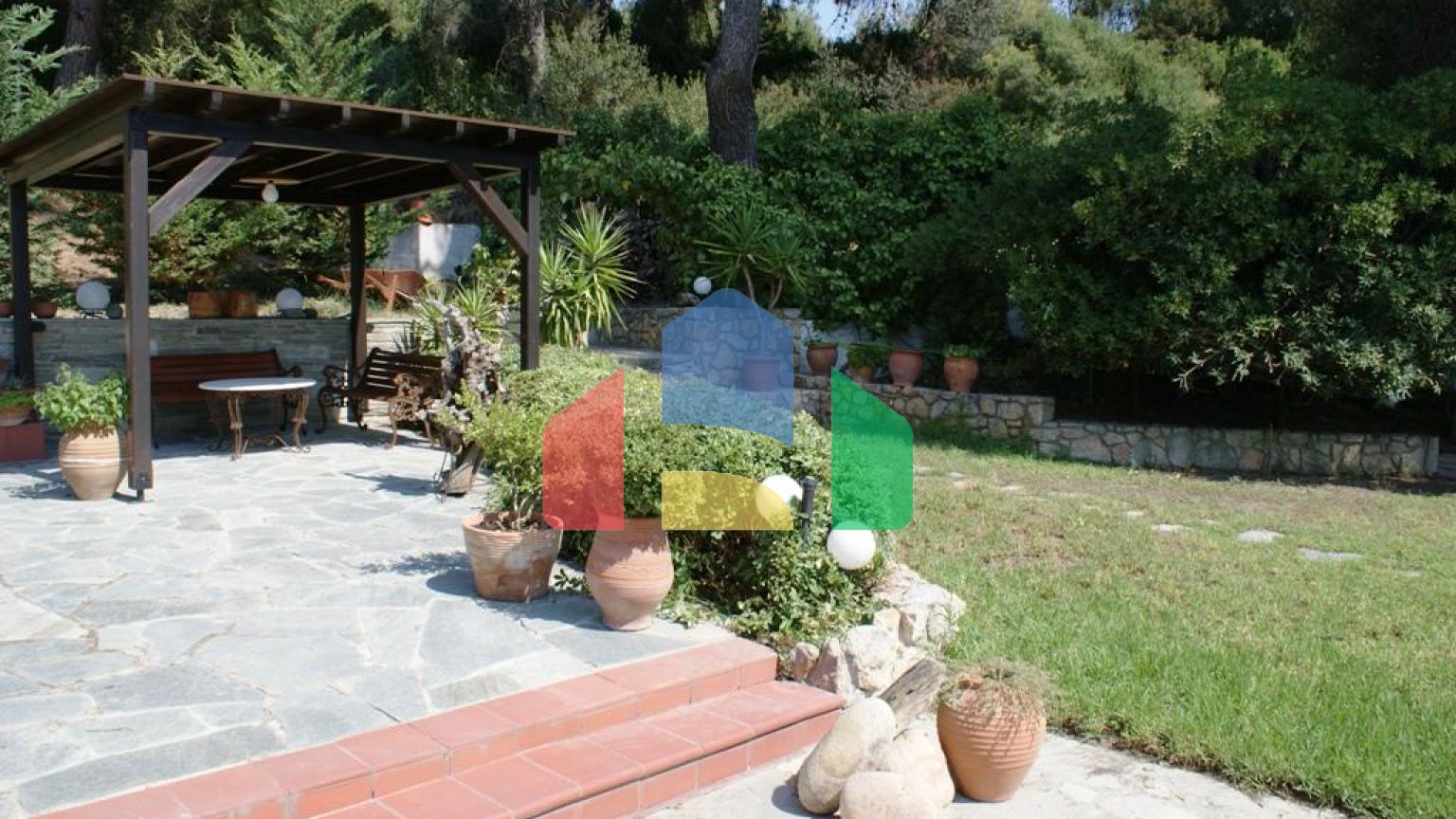 Продажа - Коттедж 210 m² на Кассандре (Халкидики)