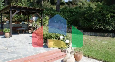 Продажа - Коттедж 210 m² на Кассандре (Халкидики) Продажа - Коттедж 210 m² на Кассандре (Халкидики)