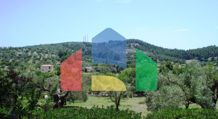 Продажа - Коттедж 210 m² на Кассандре (Халкидики) Продажа - Коттедж 210 m² на Кассандре (Халкидики)