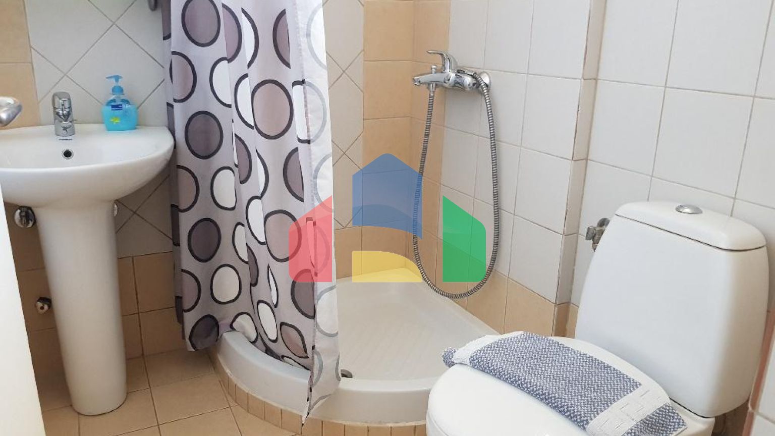 Продаж - Готель 400 m² на Кассандрі (Халкідіки)