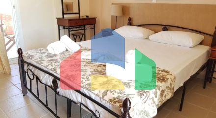 Продаж - Готель 400 m² на Кассандрі (Халкідіки) Продаж - Готель 400 m² на Кассандрі (Халкідіки)