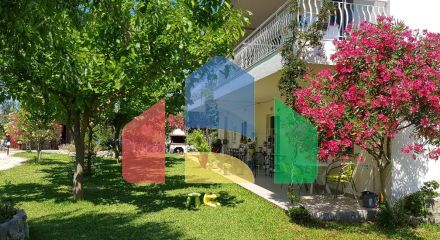 Продаж - Готель 400 m² на Кассандрі (Халкідіки) Продаж - Готель 400 m² на Кассандрі (Халкідіки)