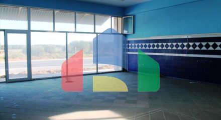 Продаж - Бізнес 700 m² на Кассандрі (Халкідіки)