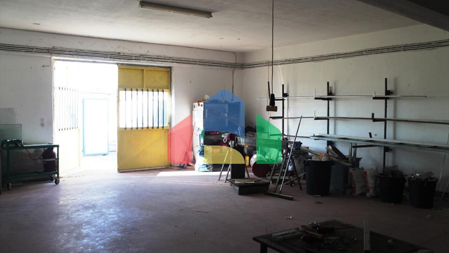 Продажа - Бизнес 700 m² на Кассандре (Халкидики)