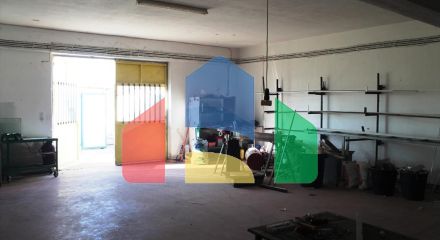 Продажа - Бизнес 700 m² на Кассандре (Халкидики)