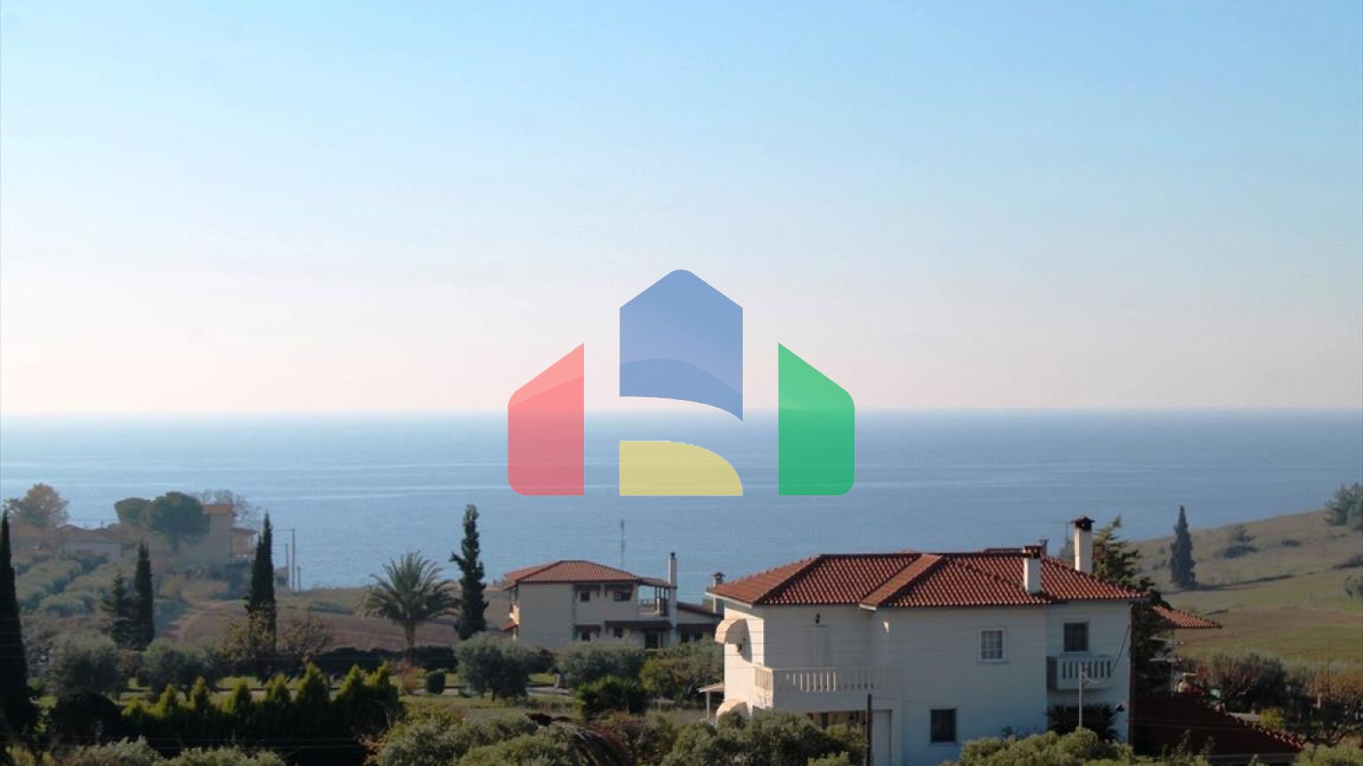 Продажа - Бизнес 700 m² на Кассандре (Халкидики)