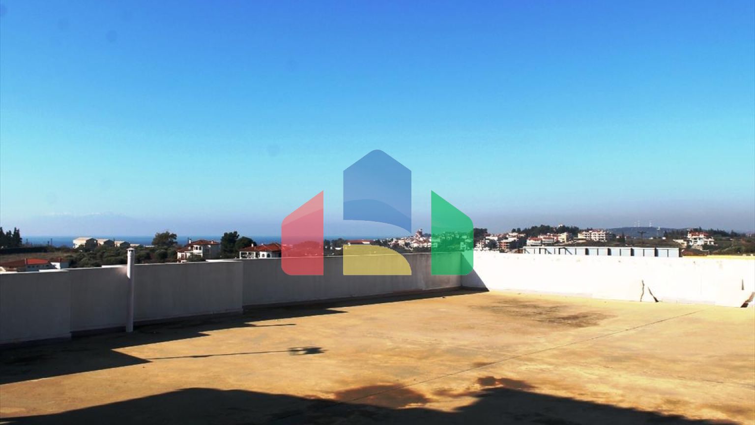 Продажа - Бизнес 700 m² на Кассандре (Халкидики)