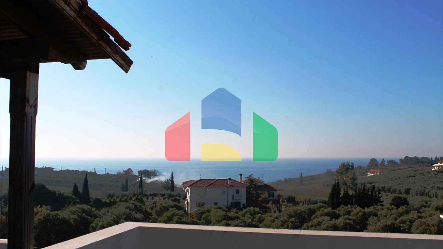 Продажа - Бизнес 700 m² на Кассандре (Халкидики)