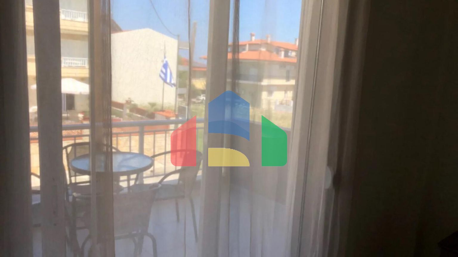 Продажа - Гостиница 600 m² на Кассандре (Халкидики)