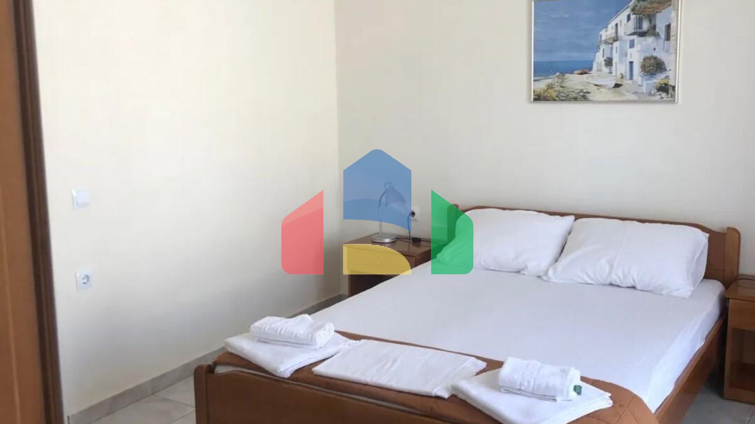 Продажа - Гостиница 600 m² на Кассандре (Халкидики)