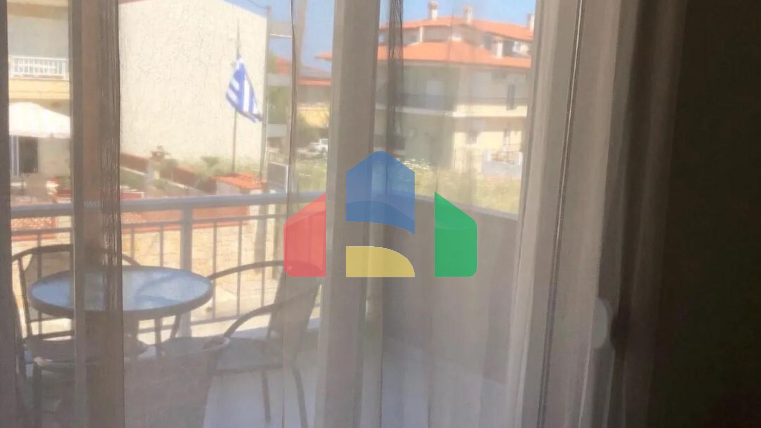 Продажа - Гостиница 600 m² на Кассандре (Халкидики)