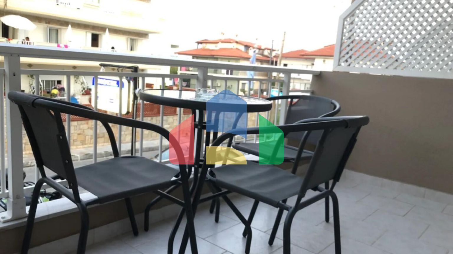 Продажа - Гостиница 600 m² на Кассандре (Халкидики)