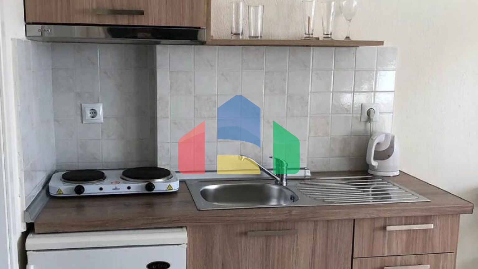 Продажа - Гостиница 600 m² на Кассандре (Халкидики)