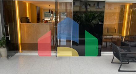 Продажа - Гостиница 600 m² на Кассандре (Халкидики)