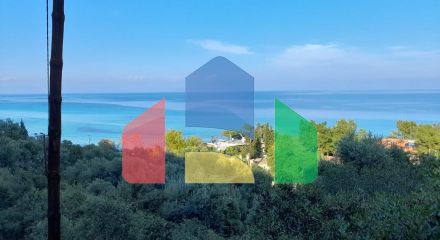 For Sale - Land 2704 m² in Kassandra, Chalkidiki