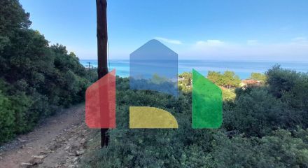 For Sale - Land 2704 m² in Kassandra, Chalkidiki