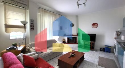 Продажа - Квартира 44 m² на Кассандре (Халкидики)
