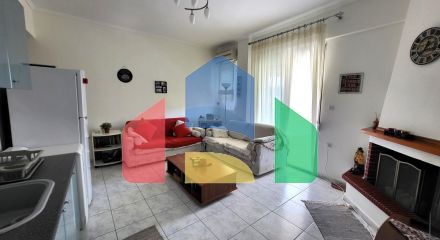 Продажа - Квартира 44 m² на Кассандре (Халкидики)