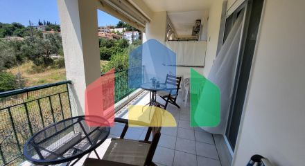 Продажа - Квартира 44 m² на Кассандре (Халкидики)