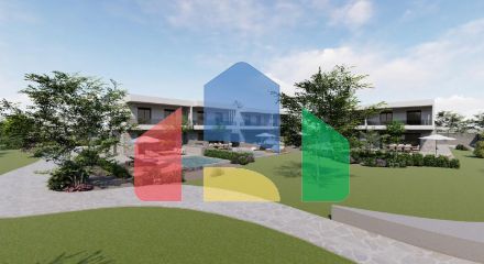 Продаж - Таунхаус 88 m² на Кассандрі (Халкідіки)