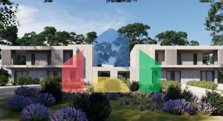 Продажа - Вилла 182 m² на Кассандре (Халкидики)