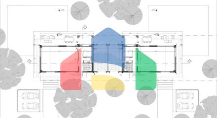 Продажа - Вилла 182 m² на Кассандре (Халкидики)