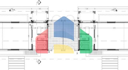 Продажа - Вилла 182 m² на Кассандре (Халкидики)