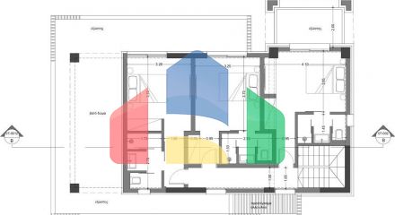 Продажа - Вилла 182 m² на Кассандре (Халкидики)