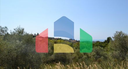 Продажа - Земельный участок 7000 m² на Кассандре (Халкидики)