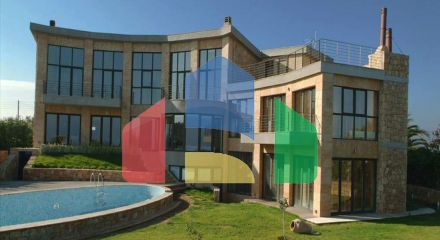 Продажа - Вилла 430 m² на Кассандре (Халкидики)