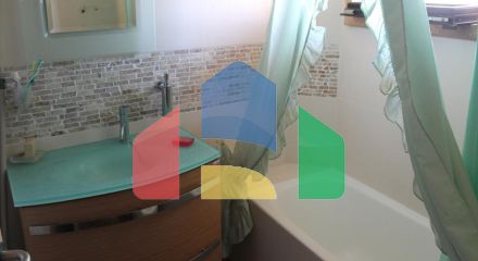 Продаж - Вілла 430 m² на Кассандрі (Халкідіки)