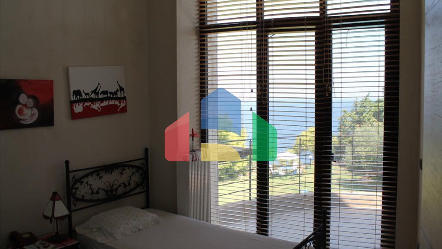 Продаж - Вілла 430 m² на Кассандрі (Халкідіки)