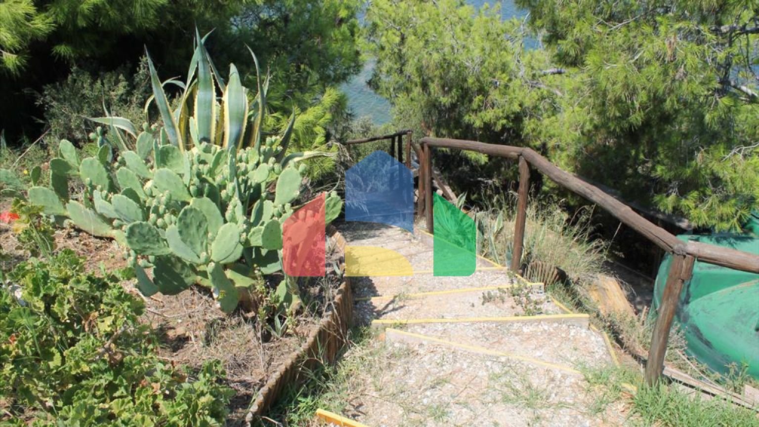 Продаж - Вілла 430 m² на Кассандрі (Халкідіки)